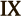 IX