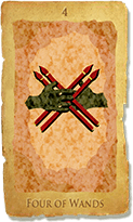 IV